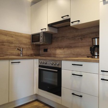 Rima Apartments ヒパッハ エクステリア 写真