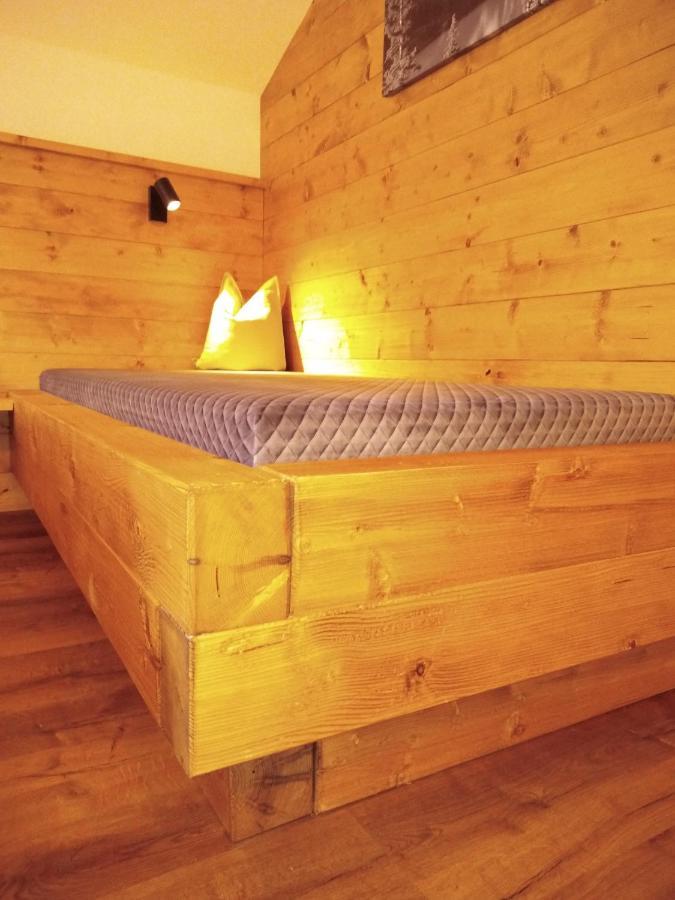 Rima Apartments ヒパッハ エクステリア 写真