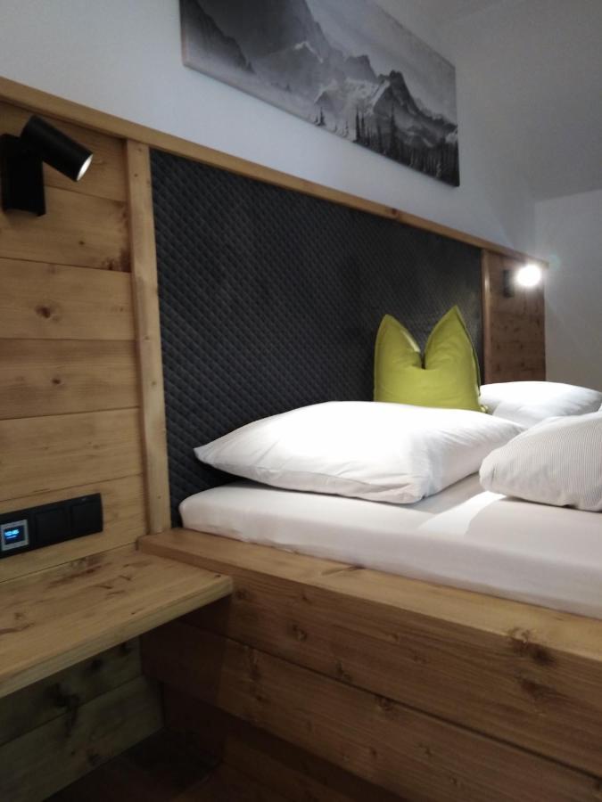 Rima Apartments ヒパッハ エクステリア 写真