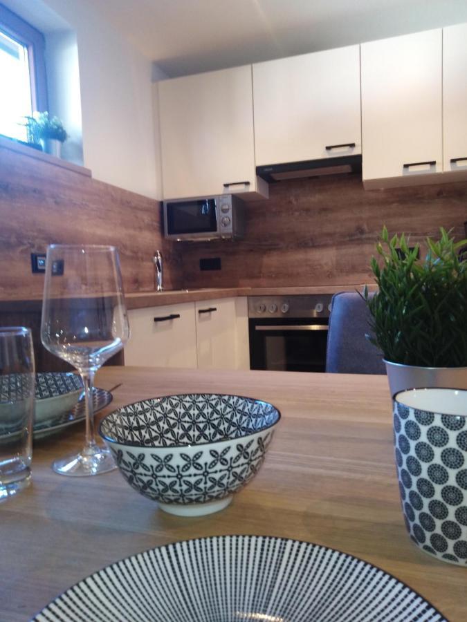 Rima Apartments ヒパッハ エクステリア 写真