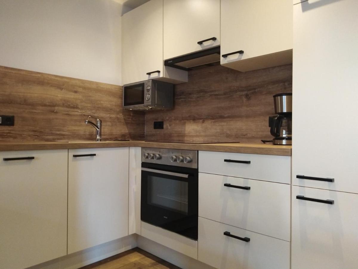 Rima Apartments ヒパッハ エクステリア 写真