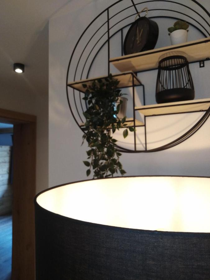 Rima Apartments ヒパッハ エクステリア 写真