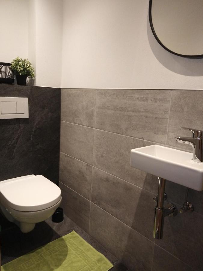 Rima Apartments ヒパッハ エクステリア 写真